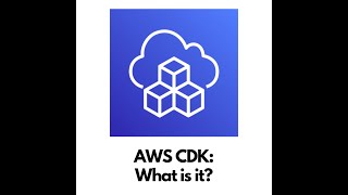 Getting Started With AWS CDK for Beginners Using Typescript An Introduction to AWS CDK [upl. by Ylecic662]