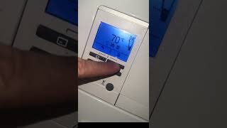 F22  Vaillant Eco TEC Plus Pro Exclusive  Boiler re pressurise [upl. by Casandra983]