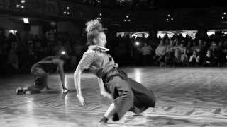 Northern Soul Dance Championship Final Blackpool 2013 [upl. by Teraj]