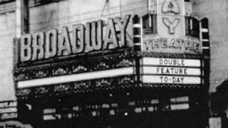 Old Movie Theaters of Camden New Jersey [upl. by Fogarty]