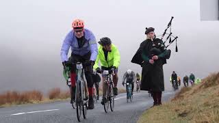 Etape Loch Ness 2023  Official Highlights [upl. by Grazia]