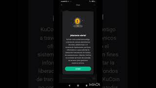 🤯KUCOIN RETIRO COMPROBADO🤯 GANA 98 USD GRATIS SIN INVERSIÓN🎉🍀 [upl. by Thar]