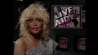 MTV vidcheck July 12 1985 [upl. by Eilegna]