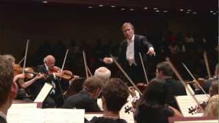 Mahler  Symphony No5  Abbado  Lucerne Festival Orchestra 2004 [upl. by Enidlareg]