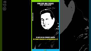 Por Dos Mil Siglos • Diomedes Diaz musica vallenatopalmundo lomejordelvallenato [upl. by Terri]