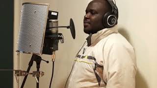 Dream By Kakuru Samson Kagambirwe  Recorded  Stjørdal City in Norway [upl. by Nolly]