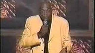 Alonzo Bodden Clip [upl. by Henriette218]