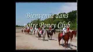 Poney Club du Findez [upl. by Notreve]