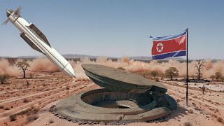 How US Plan To Defeat North Korea Nuclear Threat [upl. by Siwel]