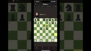 What is castling Chess♟️casting chess king [upl. by Nilram]