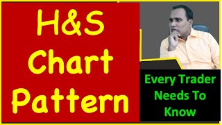 HampS Chart Pattern  Every Trader Needs To Know [upl. by Ailecra]