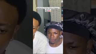 Sizwe Alakine X Espiquet  Elokishin  Reaction Is Crazy🎹🪖💯🔥 2024 hiphop fyp humor music [upl. by Petie]