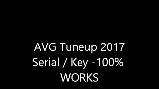 Tuneup 2017 key [upl. by Cochrane]