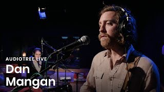 Dan Mangan  Lay Low  Audiotree Live [upl. by Razaile]