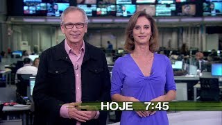 Globo Rural Chamada do programa de 16092018 [upl. by Hirschfeld]