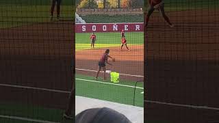 OU Softball [upl. by Nollek]