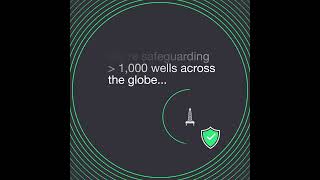 Were safeguarding 1000 wells across the globe [upl. by Ahlgren120]