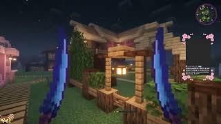 Avali Aventuras Nether y Ranchos  P4 🐾 [upl. by Nnoved]