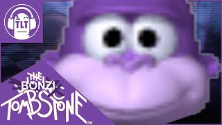 Die in a Fire sung by BONZI BUDDY AI Cover [upl. by Yarehs]