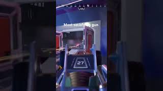 The R99 hits different r99 apexlegends aimbot [upl. by Leachim]