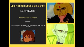 La séparation [upl. by Stortz]