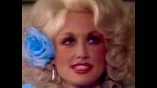 Dolly Parton Barbara Walters Interview [upl. by Eivi]