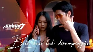 Sheila On 7  Bila Kau Tak Disampingku Official Music Video [upl. by Atikehs]