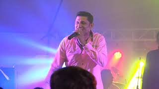 Omardath Maraj  Balkissoon Live  Vidal amp Anissa Reception [upl. by Si]