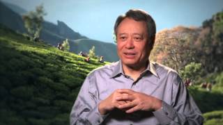 Life of Pi  Ang Lee Pedigree Featurette  In Cinemas Now [upl. by Eseryt]