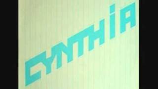 Cynthia  Springtime Extended Mix1985 [upl. by Willi772]