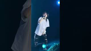 230819 WMW FESTIVAL Hash Swan 해쉬스완  One More Rollie  YOZM GANG 요즘것들  Pop It Remix [upl. by Kelcy]