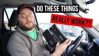 Are Lithium Car Jump Starters Gimmicks Reviewing the Tacklife T8 MAX [upl. by Jenei832]