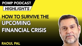 How to Survive the Upcoming Financial Crisis [upl. by Ivonne47]