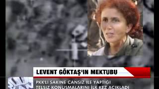 LEVENT GÖKTAŞIN MEKTUBU [upl. by Aratak]