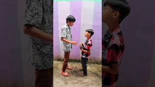 BOCIL PENCURI  little boy stealing  shorts [upl. by Jermayne636]