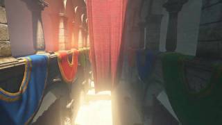 CryEngine 3  Cascaded Light Propagation Volumes for RealTime Indirect Illumination [upl. by Land898]