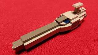 Lego Providence Class Dreadnaught Speedbuild Star Wars Revenge of the Sith Improved Design [upl. by Aikkan]