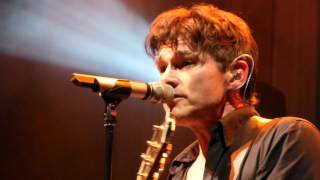 Morten Harket  A Kind Of Christmas Card 06052012 Berlin Germany [upl. by Nuris11]