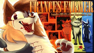 FRANCES FARMER  COMPLETE NIRVANATHEMED MAPLESHADE AU MAP [upl. by Allana825]