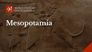 Mesopotamia and the Fertile Crescent  A Short History [upl. by Eppillihp943]