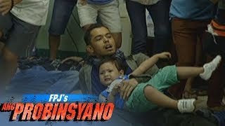 FPJs Ang Probinsyano Cardo kills Simon [upl. by Neumeyer]