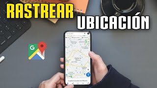 Rastrear la Ubicación en tiempo Real Historial desde tu celular  Famisafe [upl. by Novhaj]