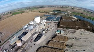 Sugar Beet Harvest 2014 [upl. by Neeliak]