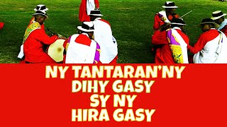 HIRA GASY SY NY TANTARANY [upl. by Pollyanna]