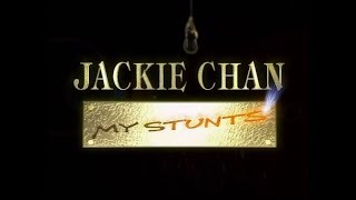 Jackie Chan My Stunts  Full Movie [upl. by Jeniffer]