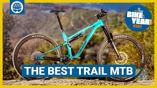 What’s The BEST Trail Mountain Bike in 2023 [upl. by Abbot]