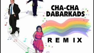 ChaCha Dabarkads  Remix  feat DJ Rhyme [upl. by Anilet]