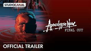 APOCALYPSE NOW FINAL CUT  Trailer [upl. by Wennerholn]