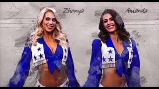 DCC roster reveal 20232024 [upl. by Figueroa262]