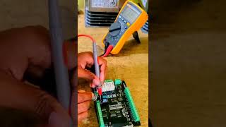 CNC Interface Board Repairing Services [upl. by Iot]